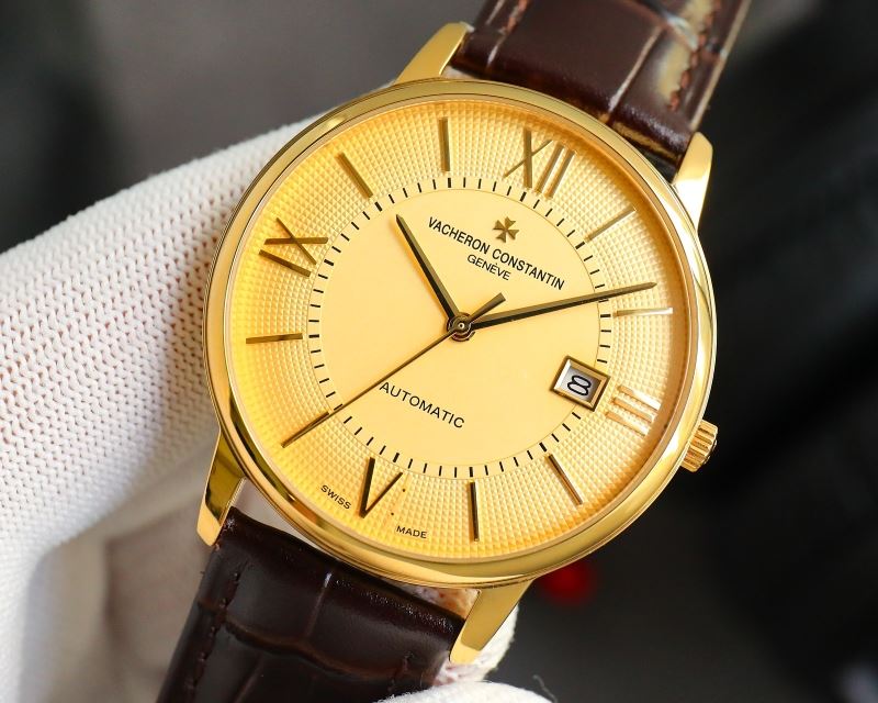 VACHERON CONSTANTIN Watches